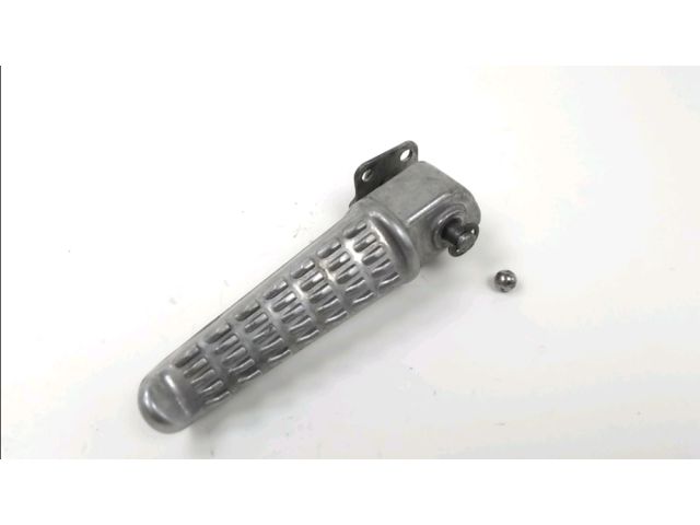 Repose pieds arriere droit occasion KAWASAKI ZZR 1200 2002