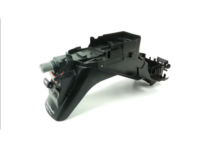 Passage de roue complet occasion KAWASAKI ZZR 1200 2002