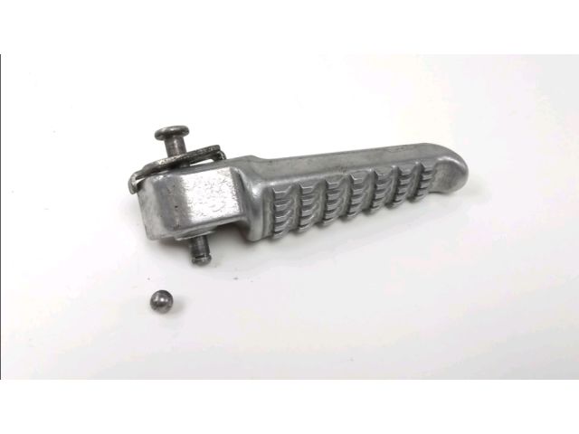 Repose pieds arriere gauche occasion KAWASAKI ZZR 1200 2002