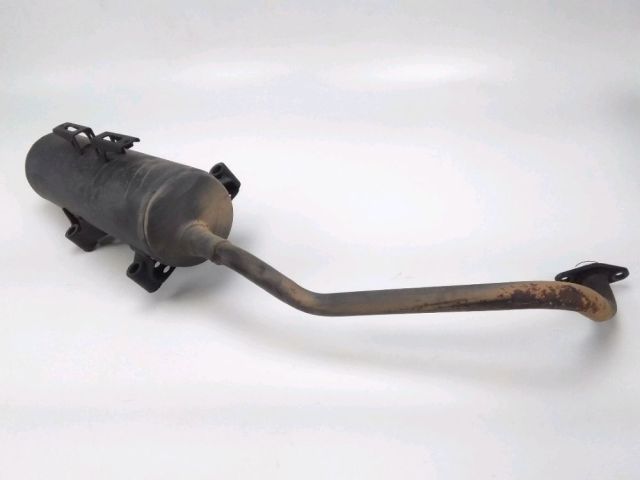 Echappement complet occasion HONDA PCX 2010