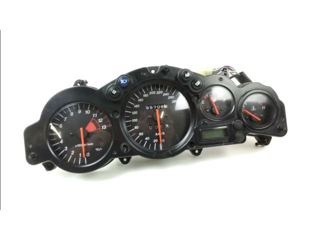 Compteur occasion KAWASAKI ZZR 1200 2002