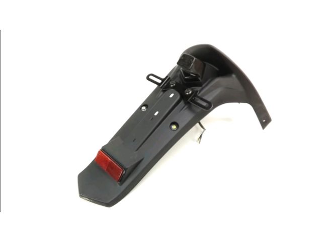 Support de plaque et eclairage occasion KYMCO AGILITY 16+ 2020