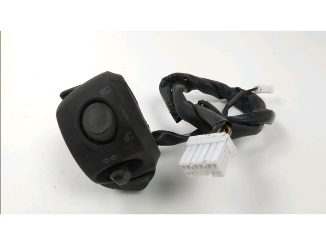 Commodo gauche occasion APRILIA SRV 2012