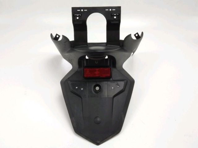 Support de plaque et eclairage occasion HONDA XL 125 VARADERO 2011