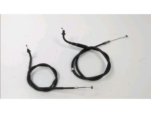 Cable d'accelerateur occasion HONDA GL 1500 GOLDWING 1995