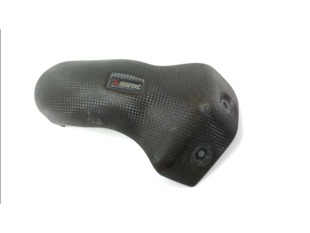 Habillage silencieux occasion APRILIA SRV 2012