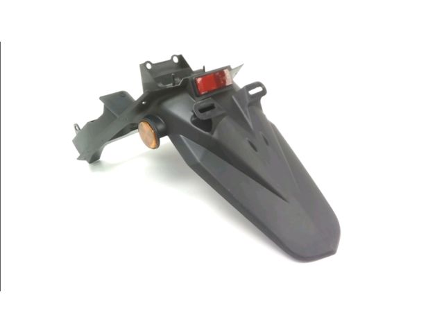 Bavette arriere occasion YAMAHA GPD NMAX 2019