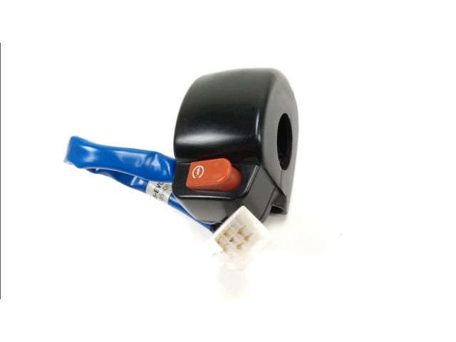 Commodo droit occasion KYMCO AGILITY 16+ 2020