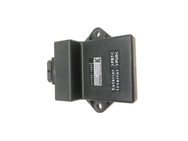 Boitier injection occasion KAWASAKI ZZR 1200 2002