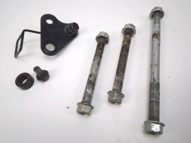 Support moteur occasion HONDA XL 125 VARADERO 2011