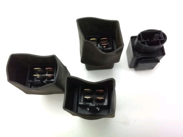 Pack electrique occasion HONDA XL 125 VARADERO 2011