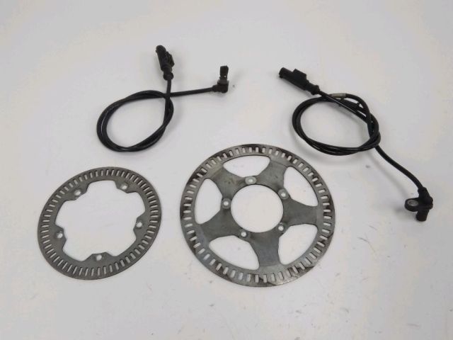 Capteur abs occasion KYMCO PEOPLE S 2019