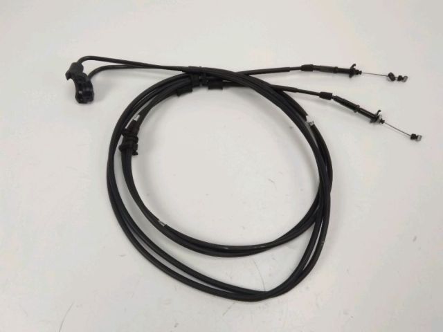 Cable d'accelerateur occasion VESPA GTS 2019