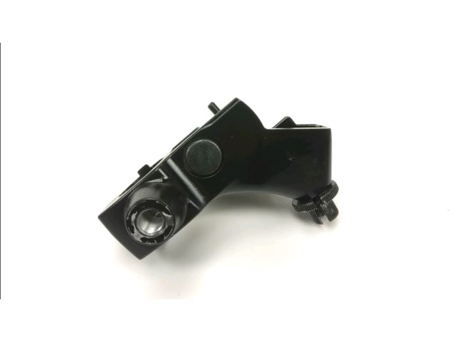 Cocotte gauche occasion YAMAHA XVS 1300 MIDNIGHT STAR 2010