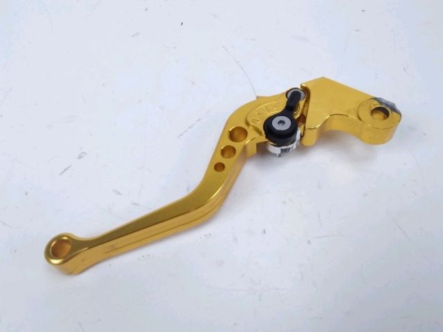 Levier embrayage complet occasion DERBI SENDA DRD 2014