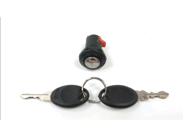 Serrure occasion APRILIA GULLIVER 2012