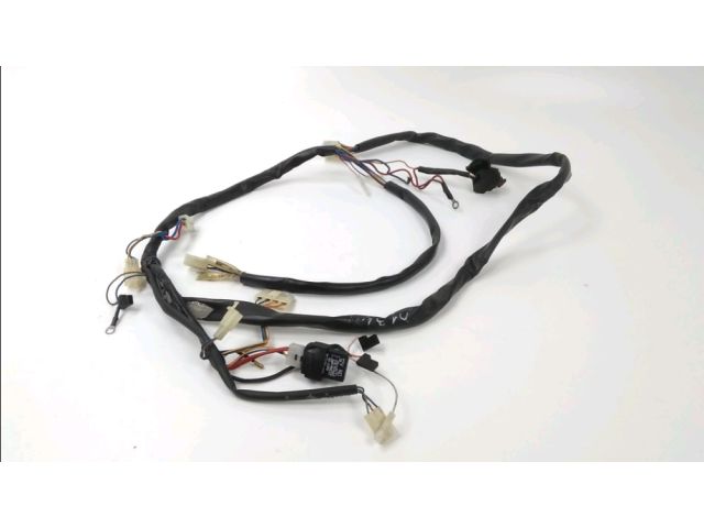 Faisceau electrique occasion APRILIA GULLIVER 2012