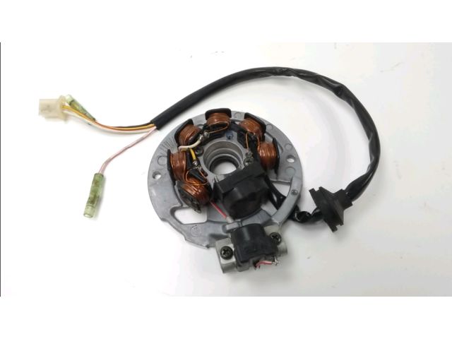 Stator occasion APRILIA GULLIVER 2012