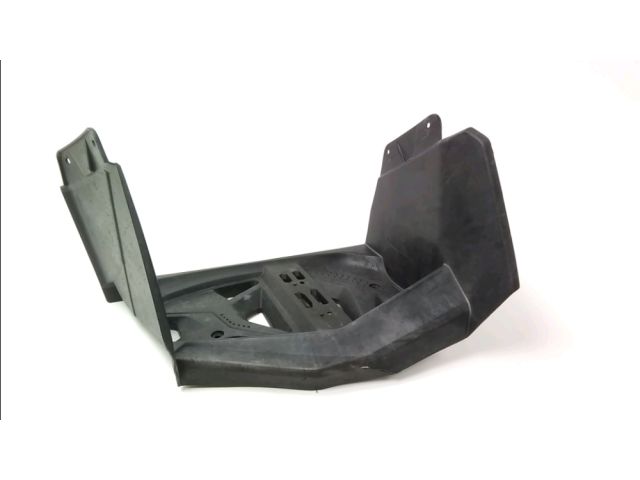 Marche pieds gauche occasion CAN-AM RENEGADE 2014