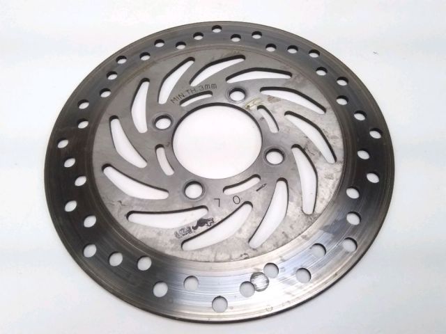 Disque frein avant occasion HONDA PCX 2010
