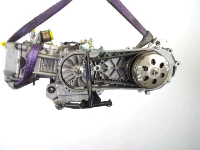 Moteur occasion PEUGEOT SPEEDFIGHT 2018