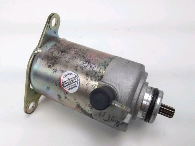 Demarreur occasion SYM ORBIT II 2020