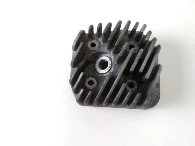 Culasse occasion PEUGEOT VIVACITY 2010