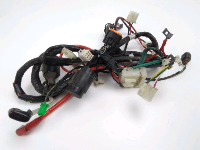 Faisceau electrique occasion SYM ORBIT II 2018