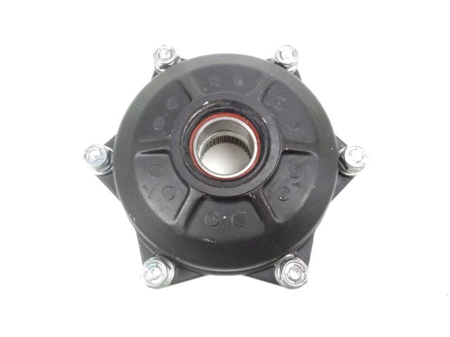 Porte couronne occasion HONDA VFR 800 2017