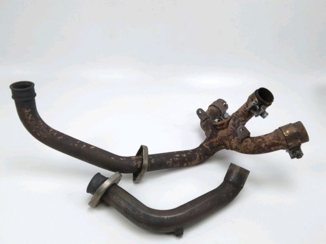 Tubulure avant occasion DUCATI MONSTER 620 IE 2004