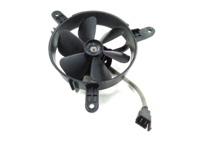 Ventilateur occasion SYM GTS/JOYMAX 2017