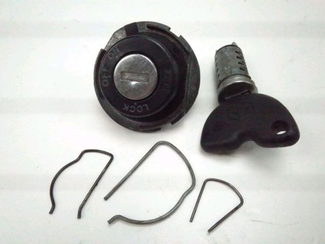 Serrure occasion PIAGGIO LIBERTY 50 4T 2008