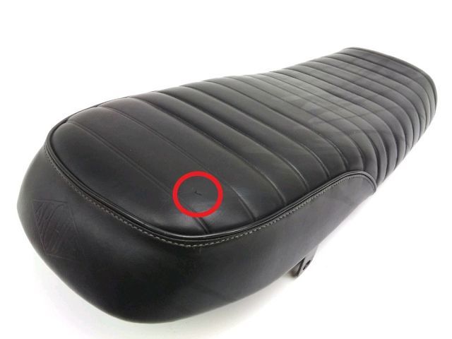 Selle complete occasion ARCHIVE MOTOR SCRAMBLER 2020