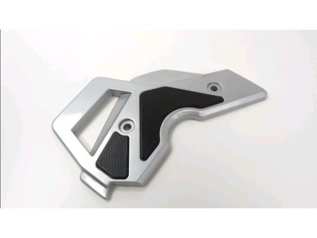Habillage platine droit occasion APRILIA PEGASO 2006
