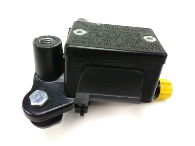 Maitre cylindre frein av complet occasion ARCHIVE MOTOR SCRAMBLER 2020