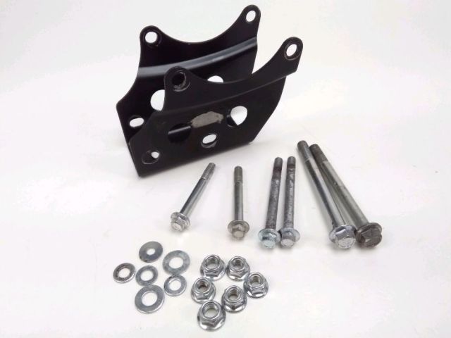 Support moteur occasion ARCHIVE MOTOR SCRAMBLER 2020