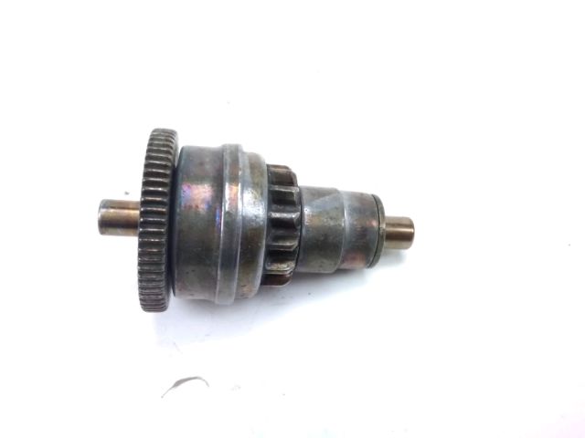 Roue libre de demarreur occasion KYMCO AGILITY 2012