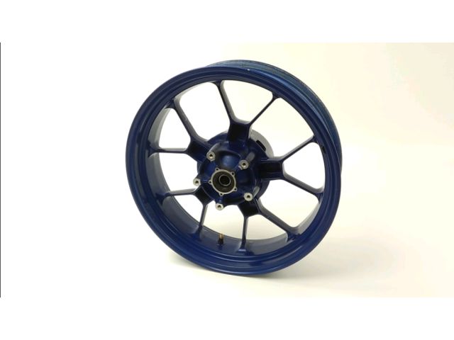 Jante arriere occasion APRILIA PEGASO 2006