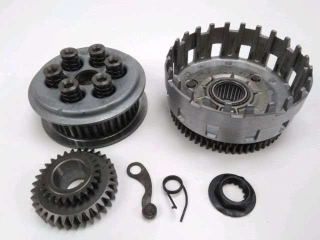 Embrayage complet occasion DUCATI MONSTER 620 IE 2004