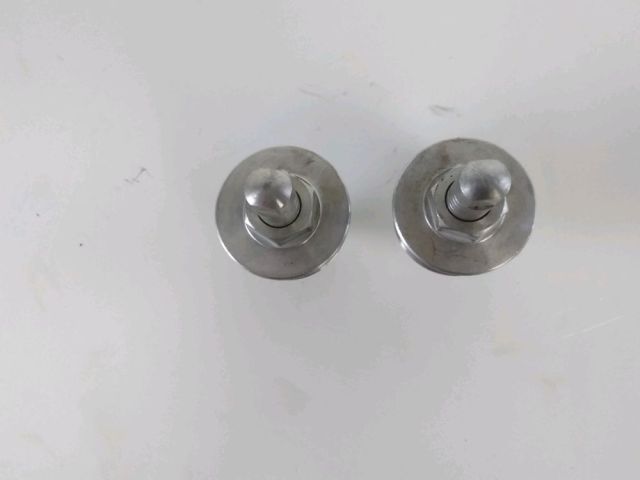 Fourche complete occasion SUZUKI GSF 650 BANDIT 2007