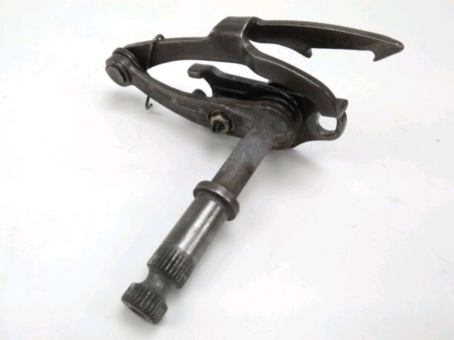 Arbre de selecteur occasion DUCATI MONSTER 620 IE 2004