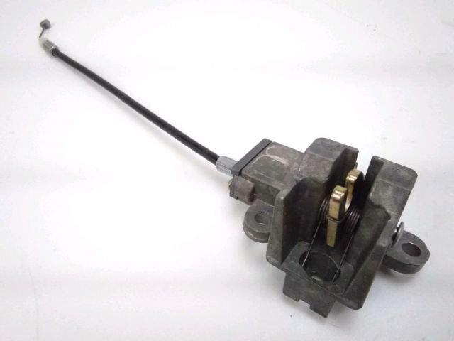 Mecanisme occasion EUROCKA GTR 2019