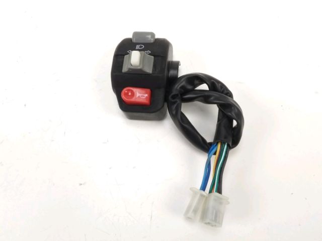 Commodo gauche occasion ORCAL T-REX 2017