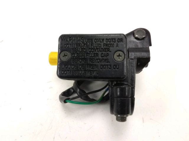 Maitre cylindre frein av complet occasion ORCAL T-REX 2017