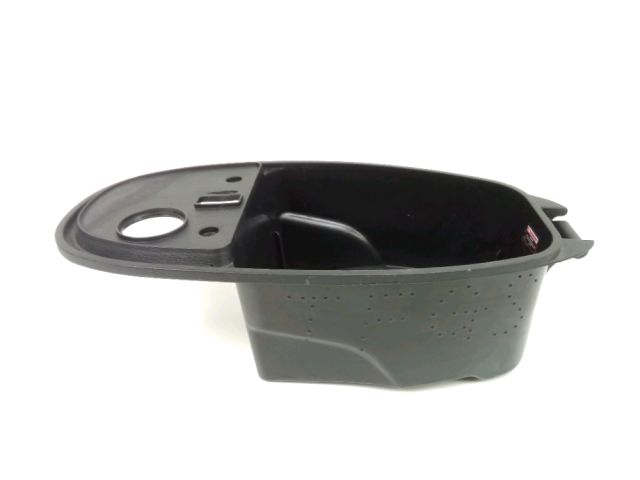 Coffre sous selle occasion ZNEN CITY 2017