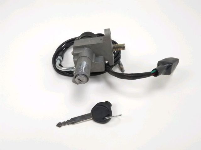 Serrure occasion ZNEN CITY 2017