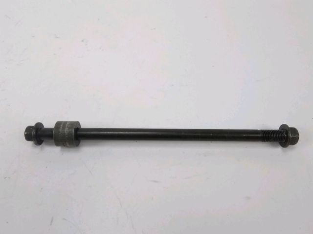 Axe de roue avant occasion ZNEN CITY 2017