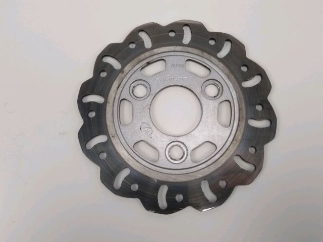 Disque frein avant occasion ZNEN CITY 2017