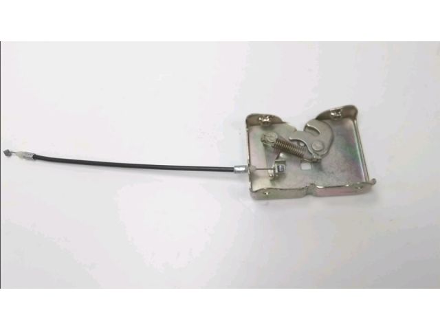 Mecanisme occasion MASH BIBOP 2016