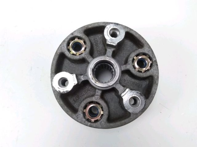 Moyeu arriere occasion LONGJIA DIGITA 2018